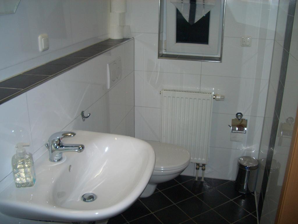 Pension Rialto Staufenberg  Room photo