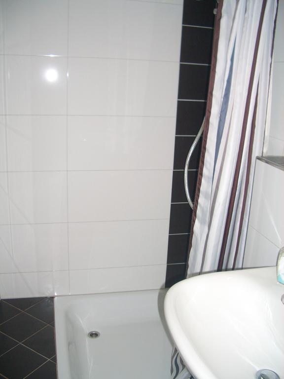 Pension Rialto Staufenberg  Room photo