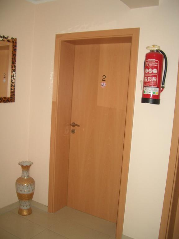 Pension Rialto Staufenberg  Room photo